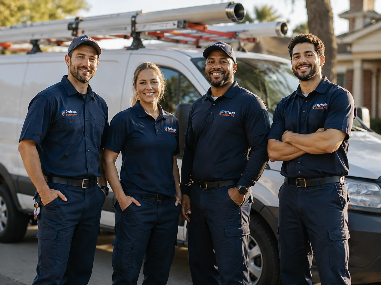 Emergency Plumber Near Me in Hampton, VA near me